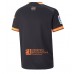 Cheap Valencia Away Football Shirt 2022-23 Short Sleeve